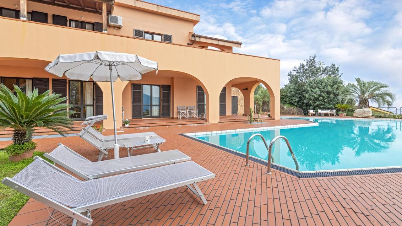Villa Elda 6, Emma Villas Loano Exterior foto
